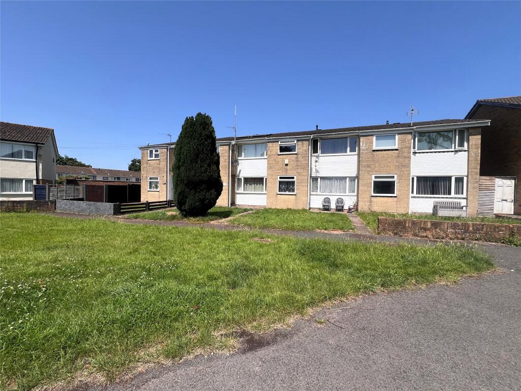 3 bed Semi Detached for rent in Yate. From Andrews Letting and Management - Winterbourne