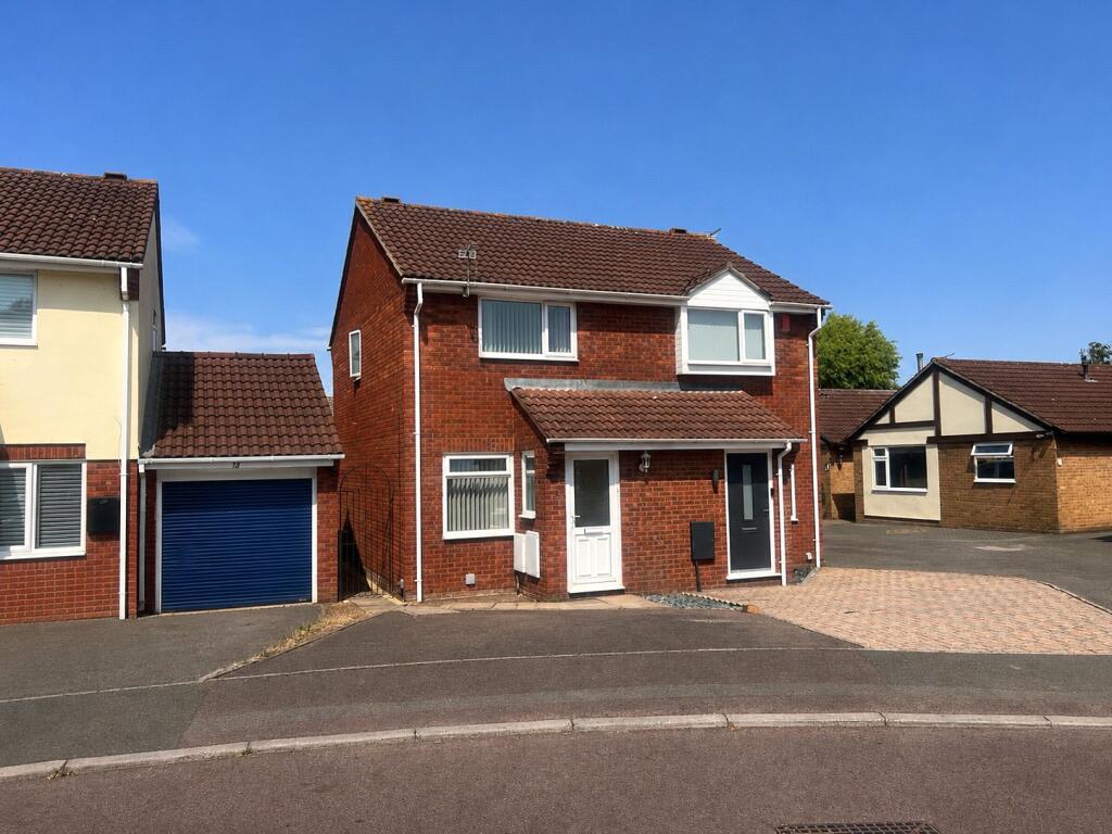 2 bed Detached for rent in Yate. From Andrews Letting and Management - Winterbourne