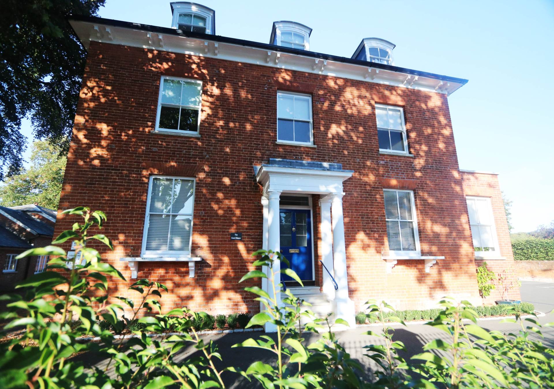 1 bed Apartment for rent in Henley On Thames. From Dudley Singleton and Daughter 1 bed Apartment for rent in Henley On Thames. From Dudley Singleton and Daughter