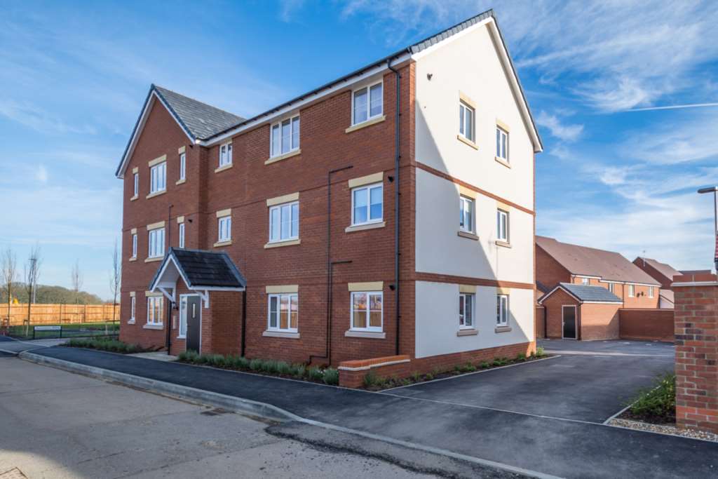 1 bed Apartment for rent in Milton Keynes. From Knights Lettings & Property Sales - Milton Keynes