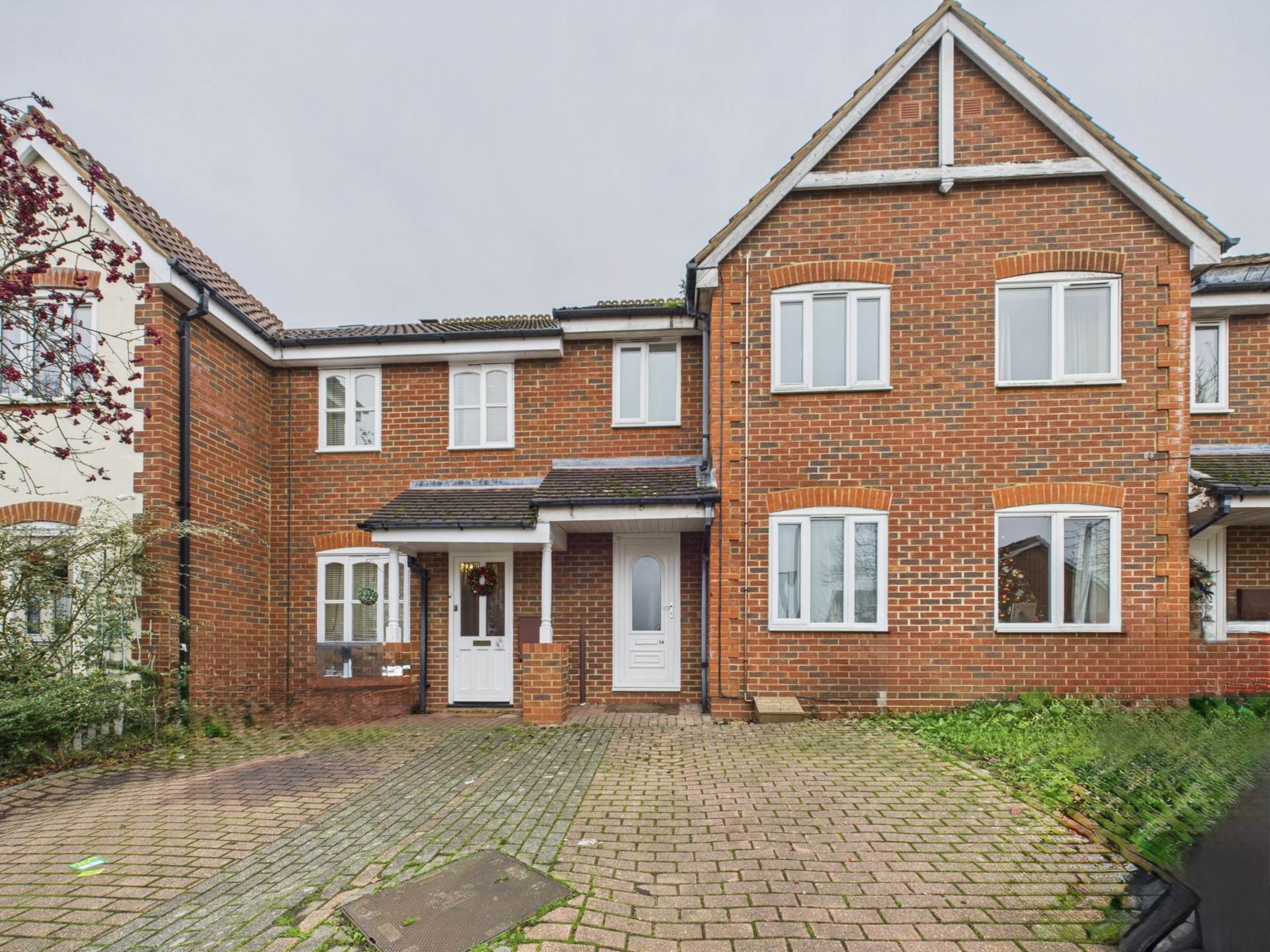 2 bed Semi Detached for rent in Milton Keynes. From Knights Lettings & Property Sales - Milton Keynes 2 bed Semi Detached for rent in Milton Keynes. From Knights Lettings & Property Sales - Milton Keynes