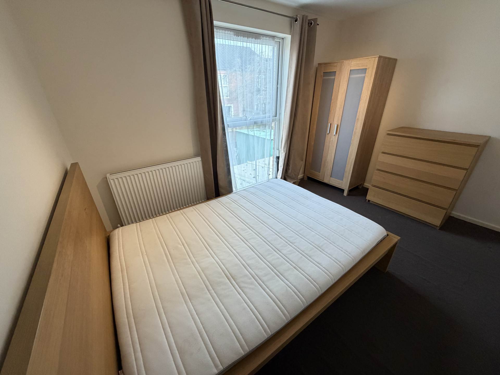 1 bed House Share for rent in Milton Keynes. From Knights Lettings & Property Sales - Milton Keynes