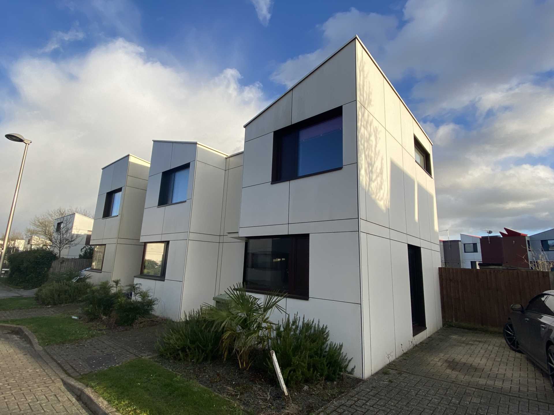 2 bed Semi Detached for rent in Milton Keynes. From Knights Lettings & Property Sales - Milton Keynes
