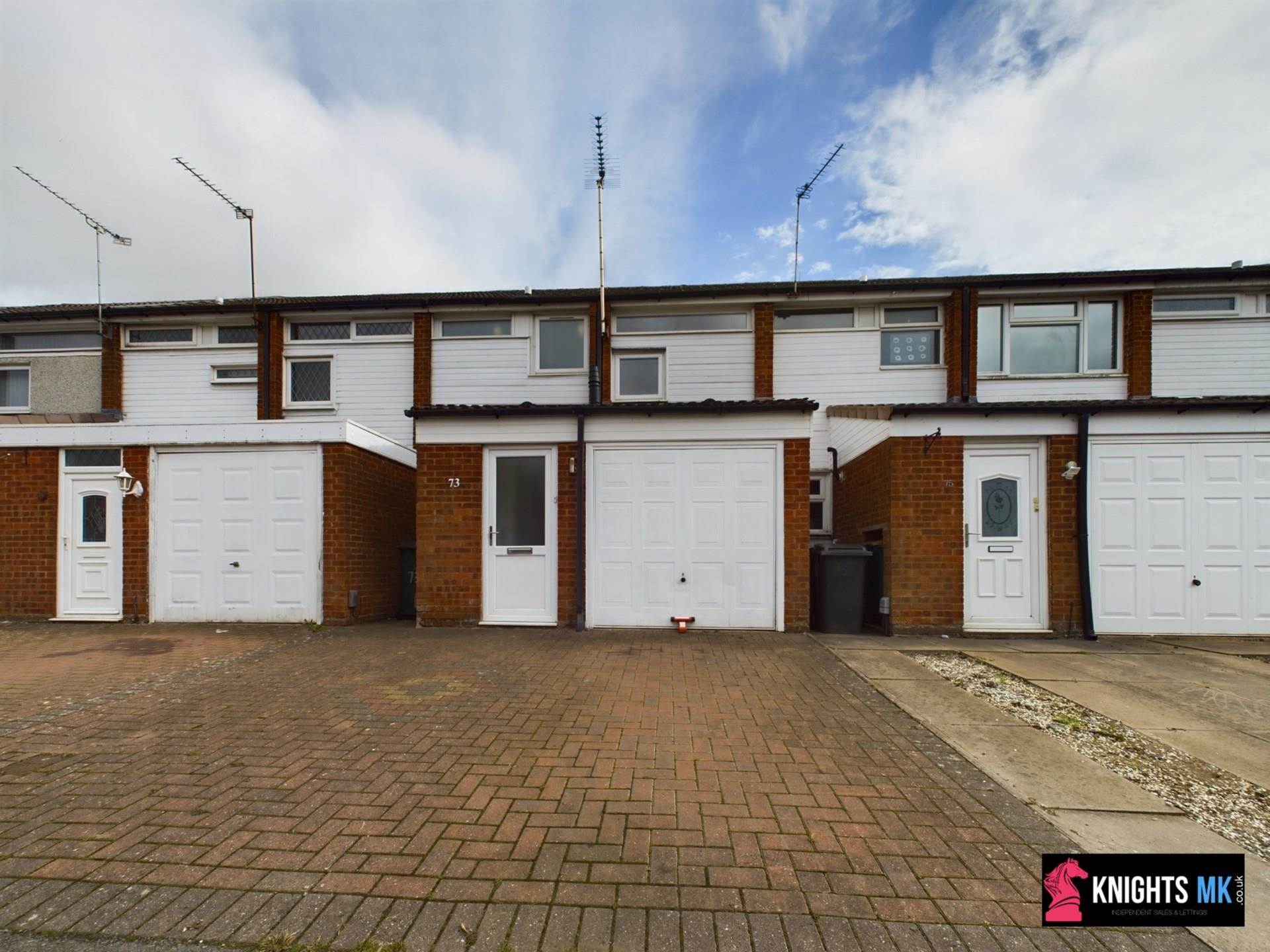 3 bed Mid Terraced House for rent in Coventry. From Knights Lettings & Property Sales - Milton Keynes 3 bed Mid Terraced House for rent in Coventry. From Knights Lettings & Property Sales - Milton Keynes