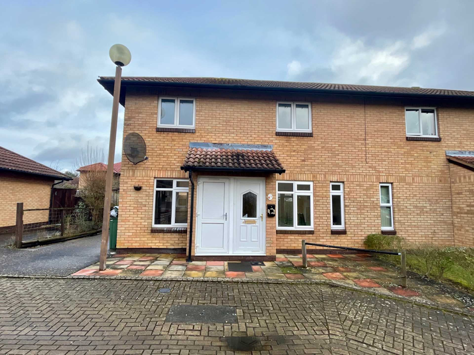 3 bed Semi Detached for rent in Milton Keynes. From Knights Lettings & Property Sales - Milton Keynes 3 bed Semi Detached for rent in Milton Keynes. From Knights Lettings & Property Sales - Milton Keynes