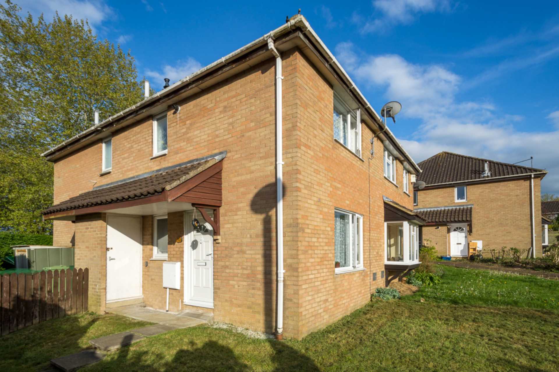 1 bed House (unspecified) for rent in Milton Keynes. From Knights Lettings & Property Sales - Milton Keynes 1 bed House (unspecified) for rent in Milton Keynes. From Knights Lettings & Property Sales - Milton Keynes