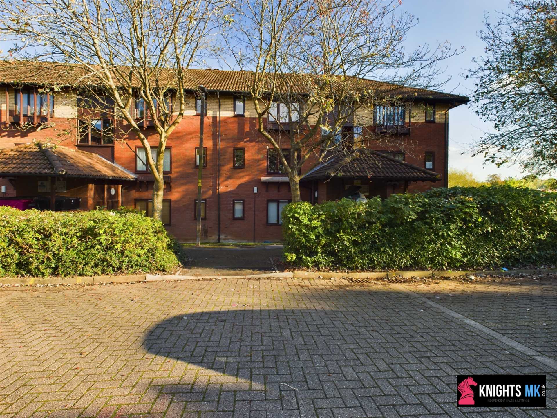 2 bed 1st Floor Flat for rent in Milton Keynes. From Knights Lettings & Property Sales - Milton Keynes 2 bed 1st Floor Flat for rent in Milton Keynes. From Knights Lettings & Property Sales - Milton Keynes