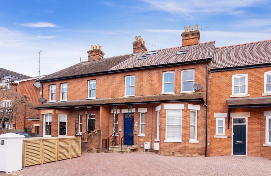 3 bed Apartment for rent in Maidenhead. From Waterman - Maidenhead 3 bed Apartment for rent in Maidenhead. From Waterman - Maidenhead