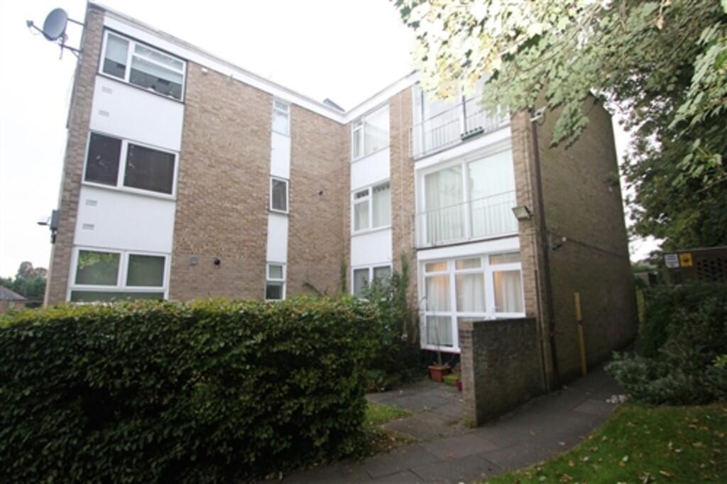 1 bed 1st Floor Flat for rent in Maidenhead. From Waterman - Maidenhead