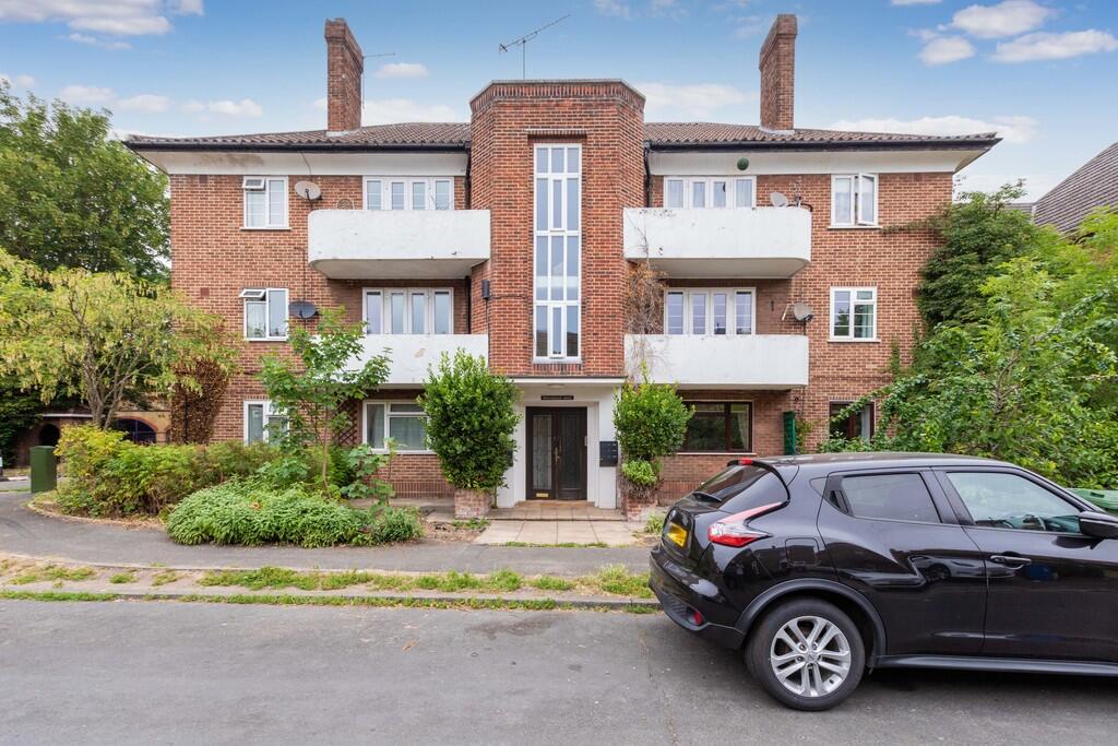 2 bed Apartment for rent in Maidenhead. From Waterman - Maidenhead