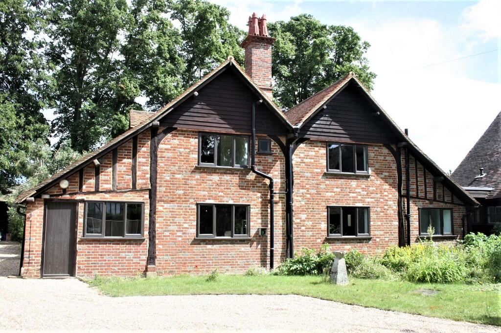4 bed Detached for rent in Dorney Reach. From Waterman - Maidenhead