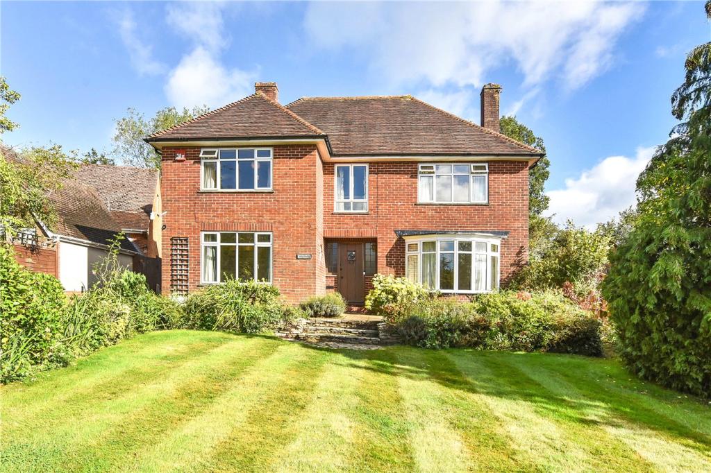 3 bed Detached for rent in Petersfield. From Winkworth - Petersfield