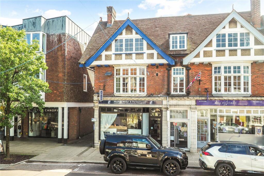 3 bed Apartment for rent in Petersfield. From Winkworth - Petersfield