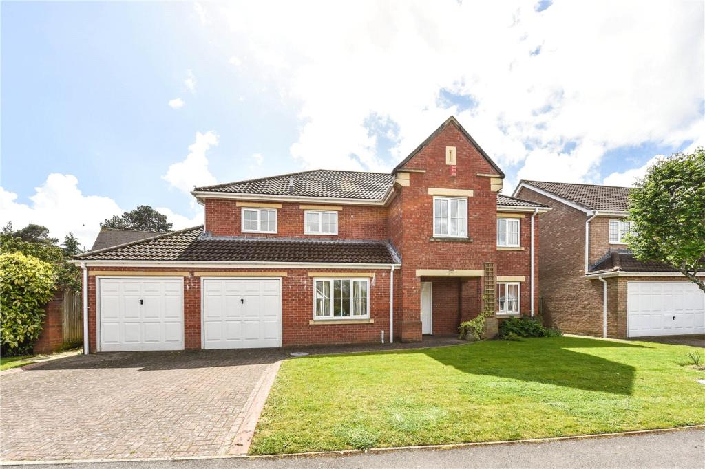 5 bed Detached for rent in Buriton. From Winkworth - Petersfield 5 bed Detached for rent in Buriton. From Winkworth - Petersfield