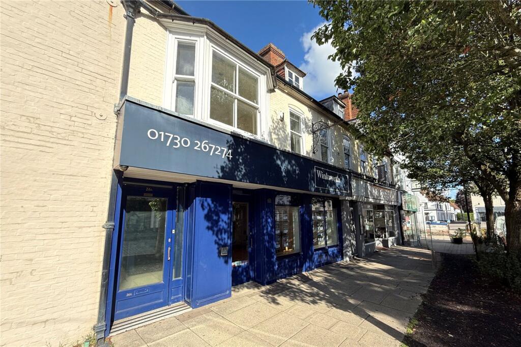 2 bed Apartment for rent in Petersfield. From Winkworth - Petersfield 2 bed Apartment for rent in Petersfield. From Winkworth - Petersfield