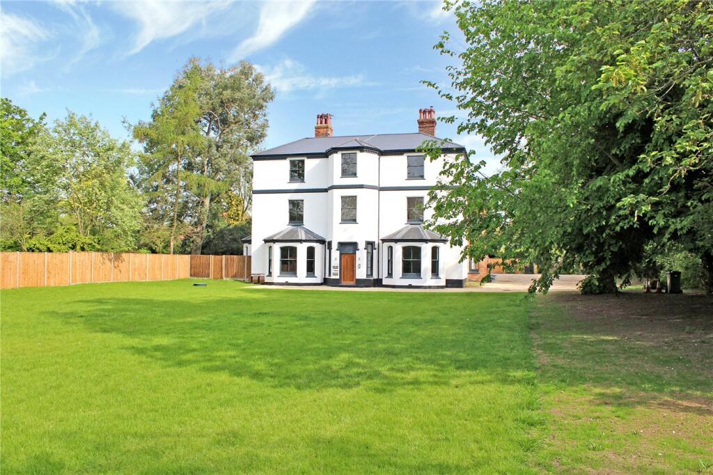 3 bed Apartment for rent in Yelverton. From Winkworth - Poringland 3 bed Apartment for rent in Yelverton. From Winkworth - Poringland