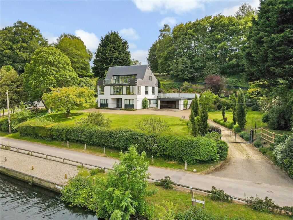 5 bed Detached for rent in Bramerton. From Winkworth - Poringland