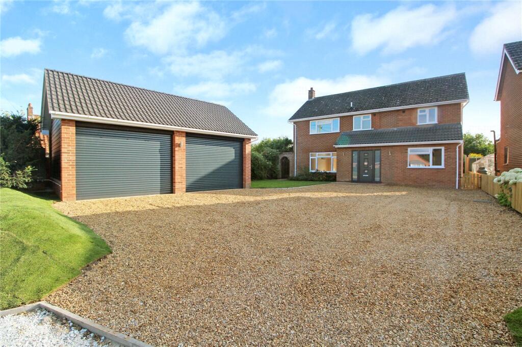 5 bed Detached for rent in Surlingham. From Winkworth - Poringland