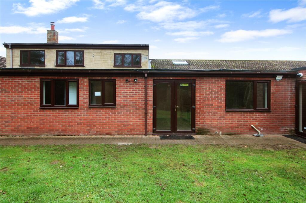 1 bed Apartment for rent in Norwich. From Winkworth - Poringland
