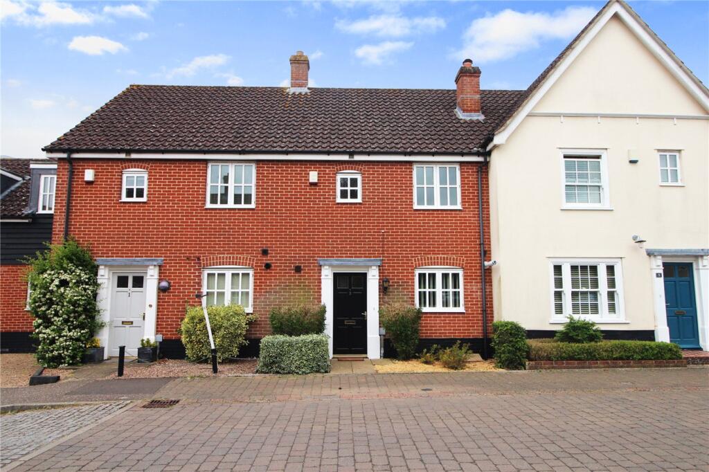 3 bed Mid Terraced House for rent in Mulbarton. From Winkworth - Poringland 3 bed Mid Terraced House for rent in Mulbarton. From Winkworth - Poringland