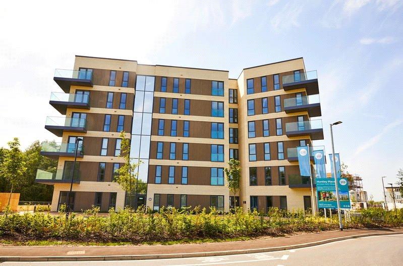 2 bed Apartment for rent in Shinfield. From Winkworth - Reading