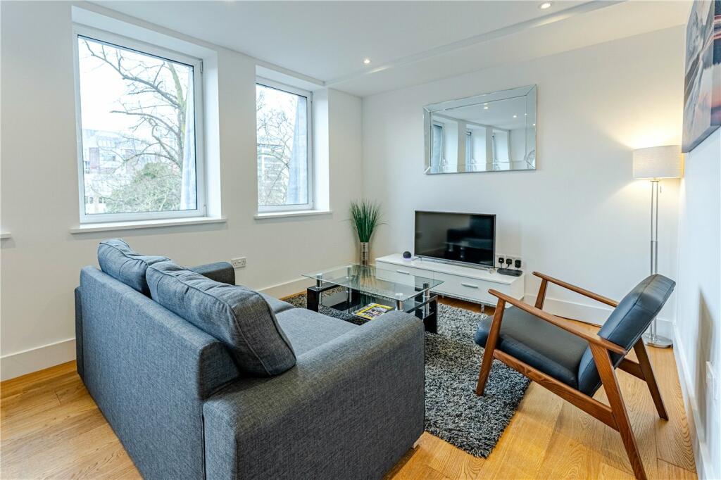 2 bed Apartment for rent in Reading. From Winkworth - Reading