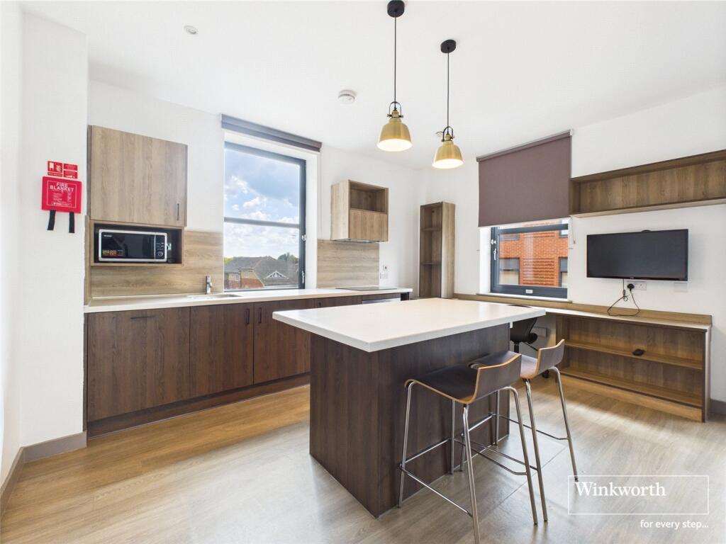 0 bed Studio for rent in Reading. From Winkworth - Reading