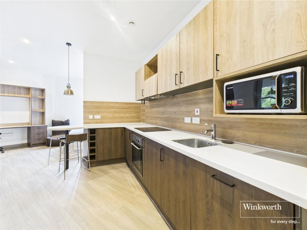 0 bed Studio for rent in Reading. From Winkworth - Reading