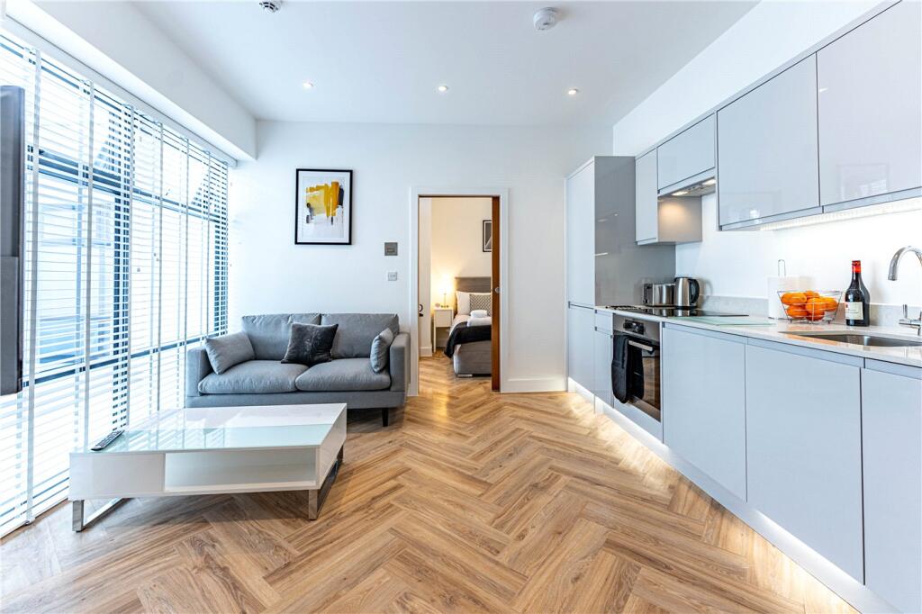1 bed Apartment for rent in Reading. From Winkworth - Reading 1 bed Apartment for rent in Reading. From Winkworth - Reading
