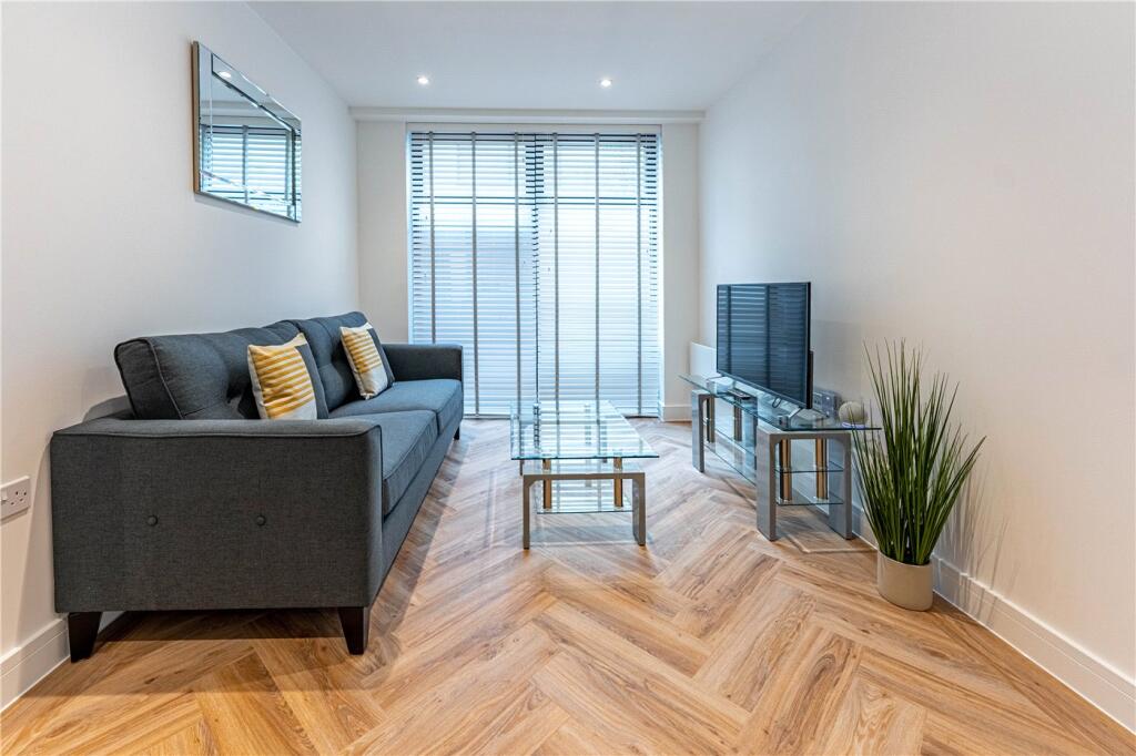 1 bed Apartment for rent in Reading. From Winkworth - Reading 1 bed Apartment for rent in Reading. From Winkworth - Reading