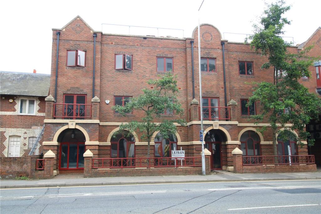 1 bed Apartment for rent in Reading. From Winkworth - Reading 1 bed Apartment for rent in Reading. From Winkworth - Reading