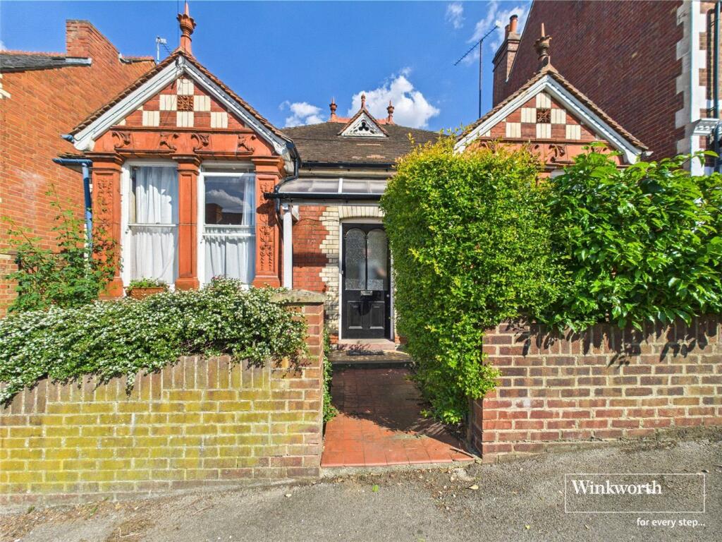 4 bed Detached for rent in Burghfield. From Winkworth - Reading