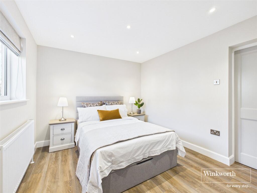 1 bed House (unspecified) for rent in Sonning. From Winkworth - Reading
