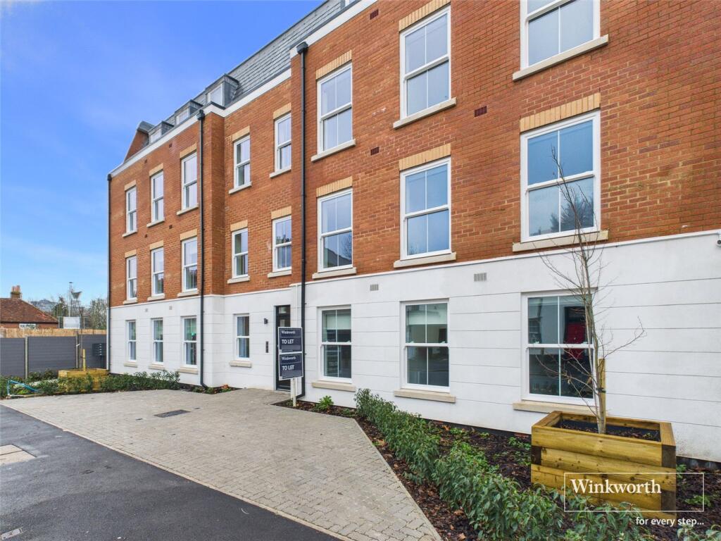 2 bed Apartment for rent in Reading. From Winkworth - Reading