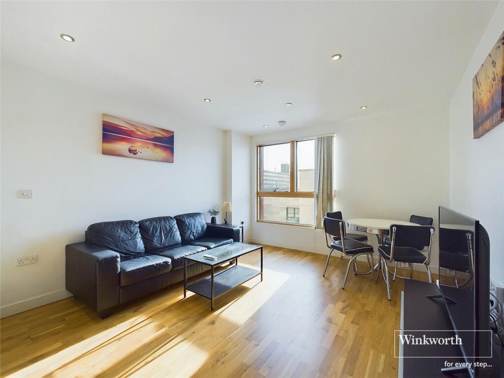 1 bed Apartment for rent in Reading. From Winkworth - Reading
