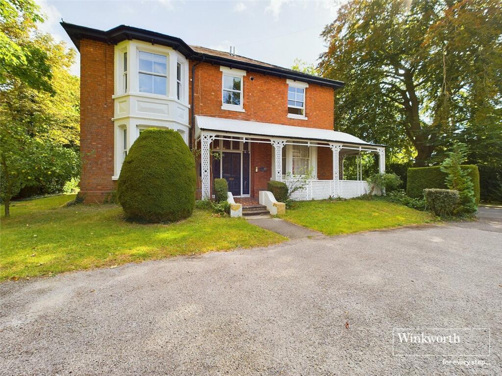 2 bed Apartment for rent in Chalkhouse Green. From Winkworth - Reading 2 bed Apartment for rent in Chalkhouse Green. From Winkworth - Reading