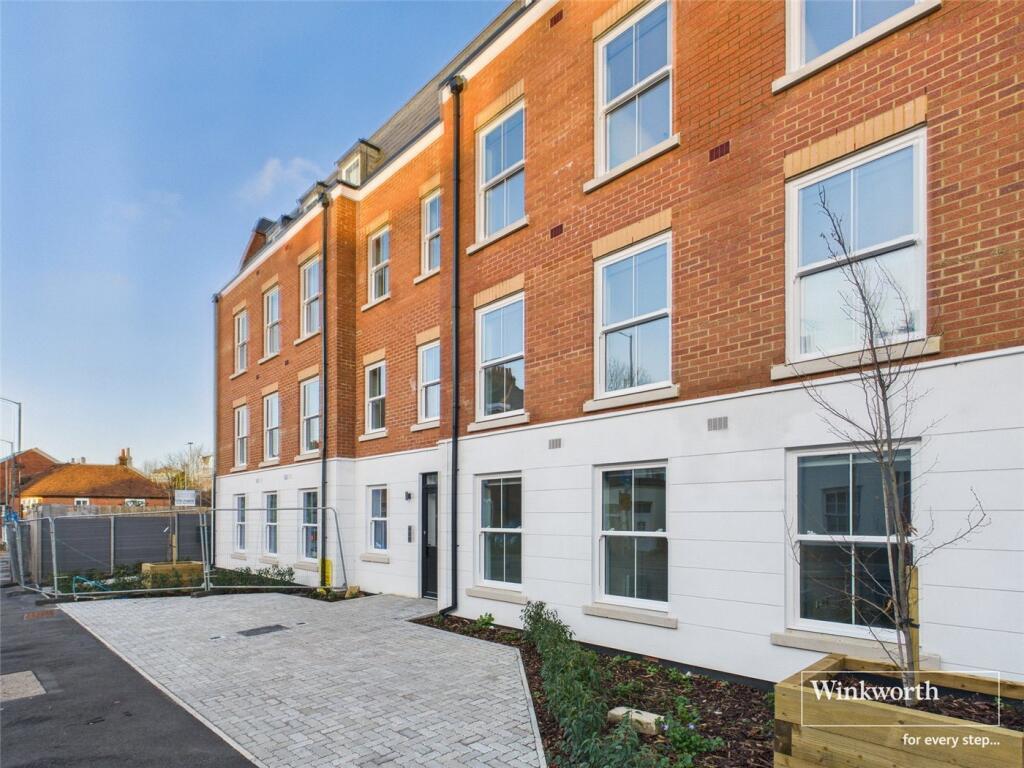 2 bed Apartment for rent in Reading. From Winkworth - Reading