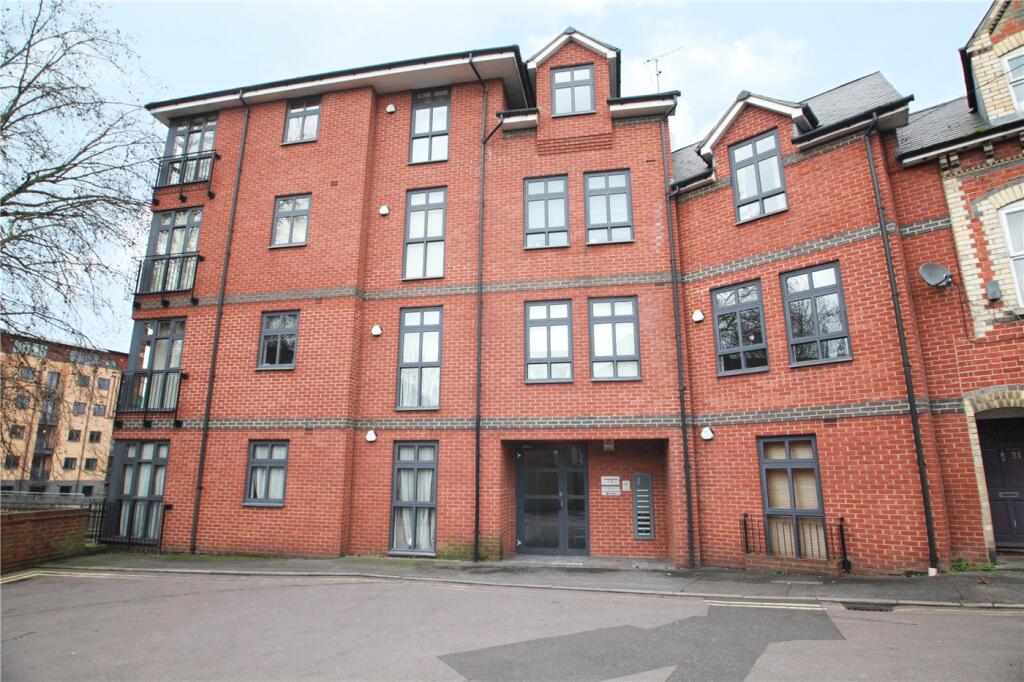 2 bed Apartment for rent in Reading. From Winkworth - Reading