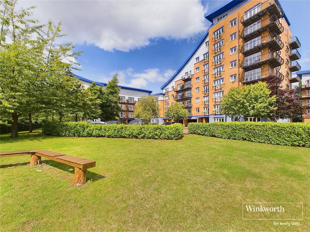 2 bed Apartment for rent in Reading. From Winkworth - Reading