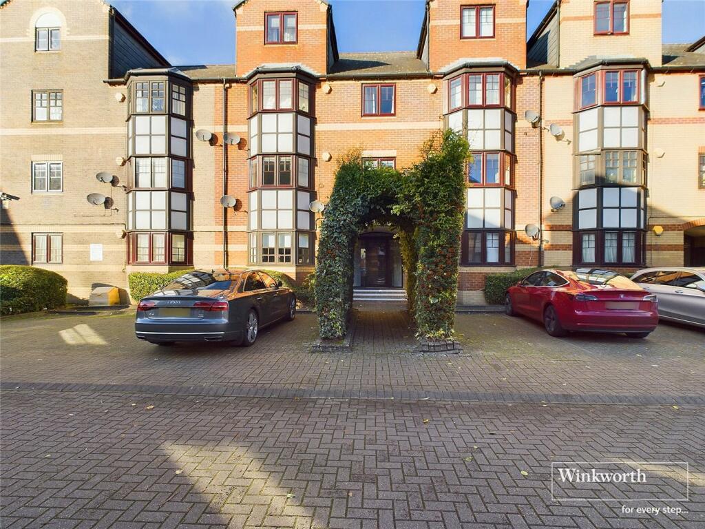 1 bed Apartment for rent in Reading. From Winkworth - Reading