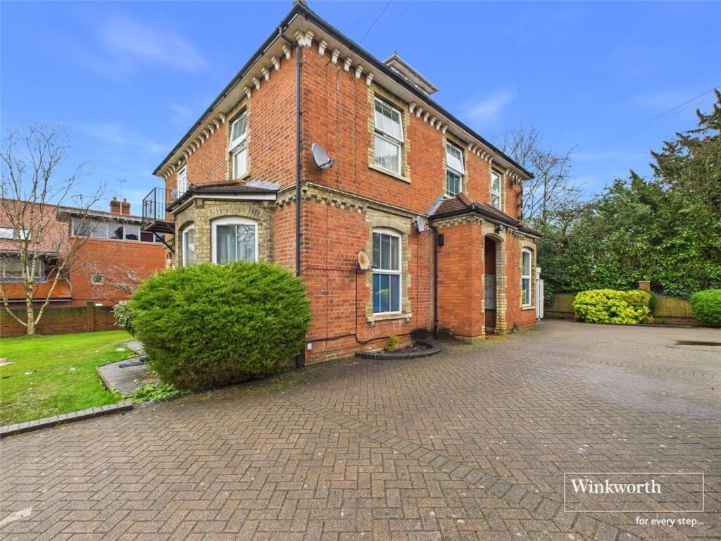 1 bed Apartment for rent in Reading. From Winkworth - Reading 1 bed Apartment for rent in Reading. From Winkworth - Reading