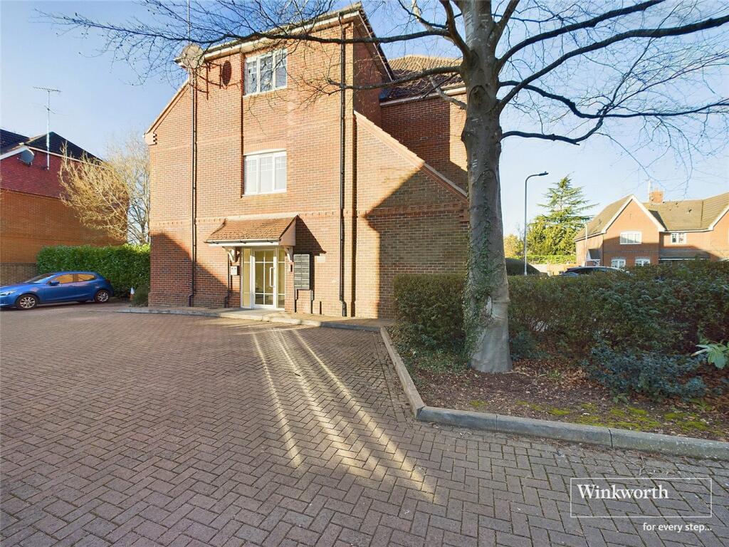 2 bed Apartment for rent in Burghfield. From Winkworth - Reading