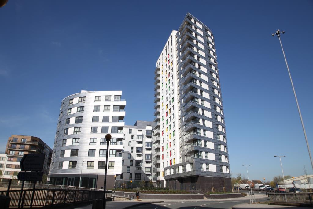 1 bed Apartment for rent in Reading. From Winkworth - Reading