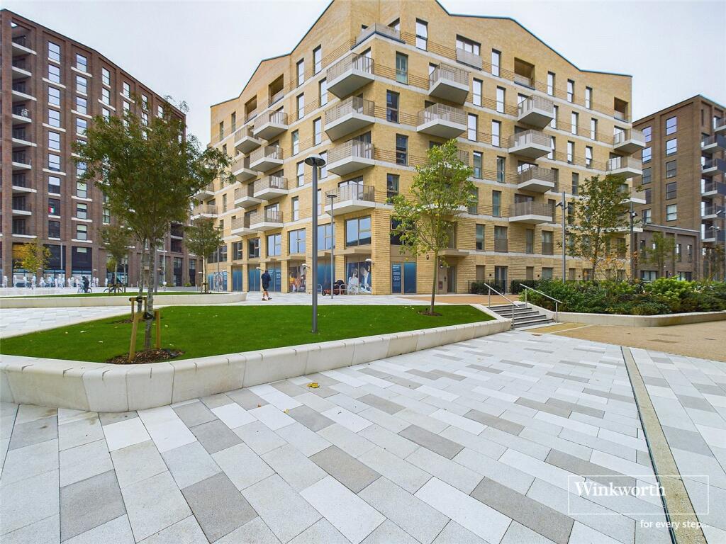 2 bed Apartment for rent in Reading. From Winkworth - Reading