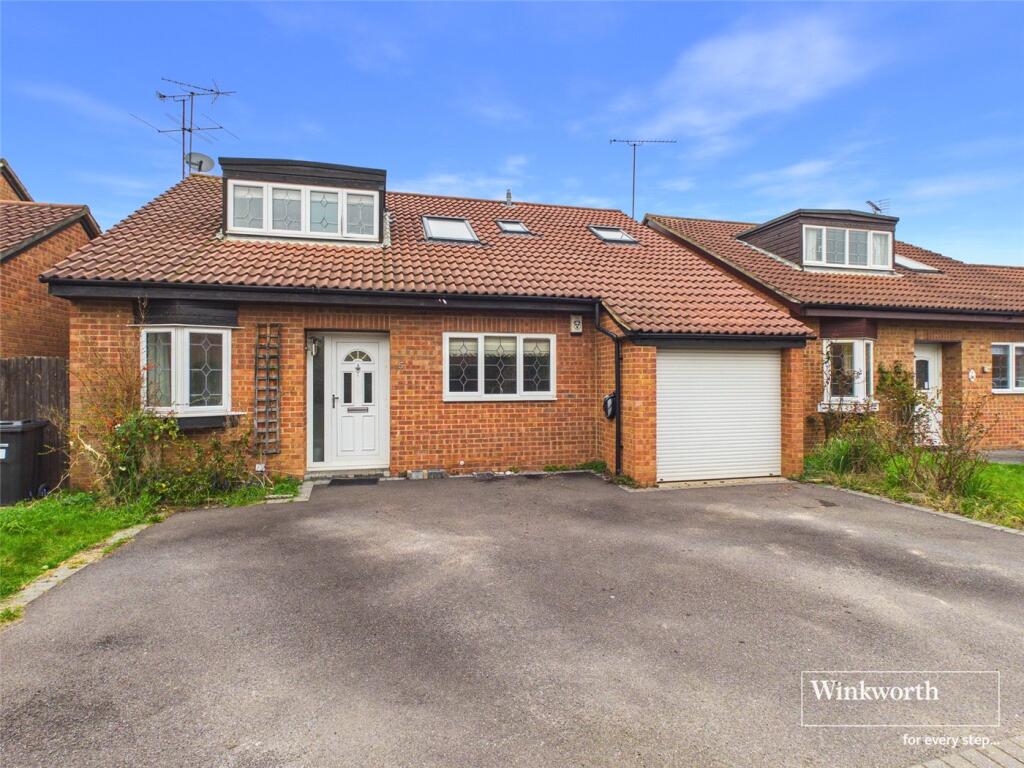 4 bed Detached for rent in Sindlesham. From Winkworth - Reading