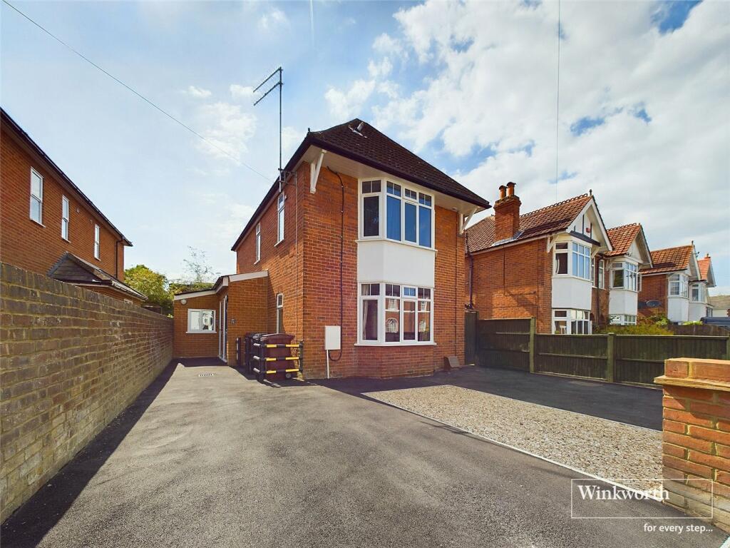 2 bed Apartment for rent in Reading. From Winkworth - Reading