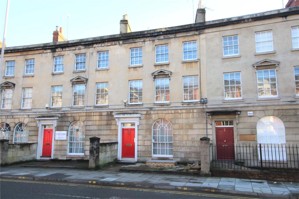 1 bed Apartment for rent in Reading. From Winkworth - Reading