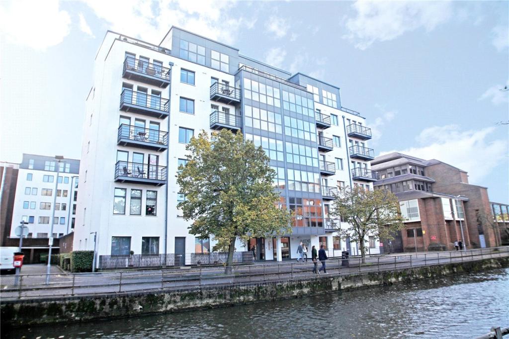 2 bed Apartment for rent in Reading. From Winkworth - Reading