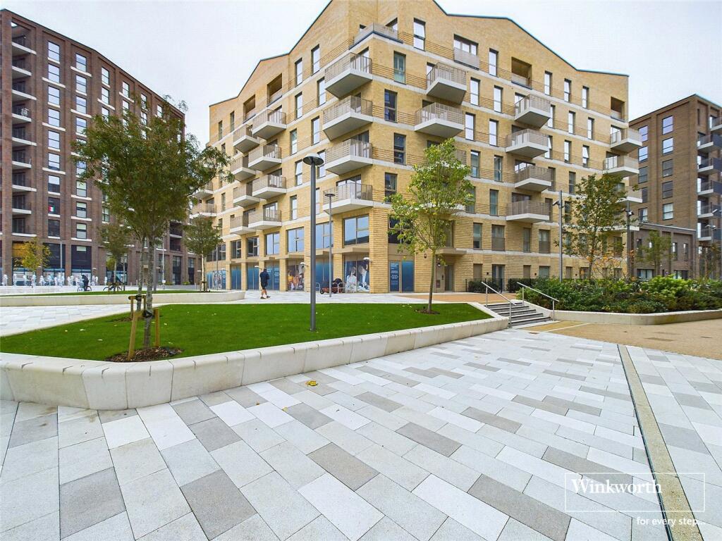 1 bed Apartment for rent in Reading. From Winkworth - Reading