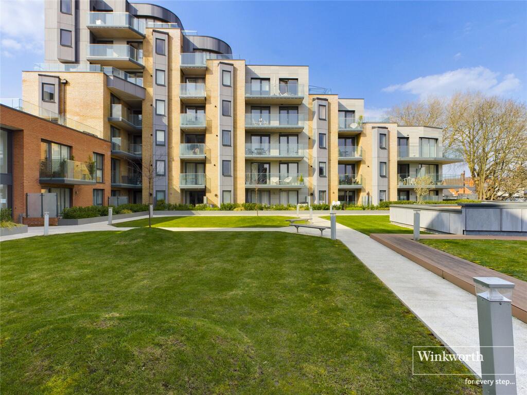 2 bed Apartment for rent in Reading. From Winkworth - Reading